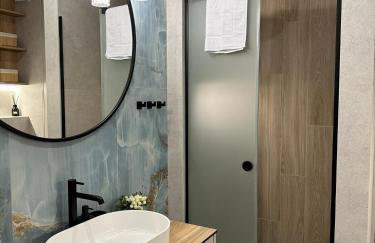 Apartament Echo Sanu - Foto 18