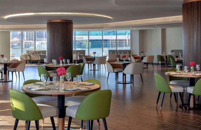 Avani+ Palm View Dubai Hotel & Suites - Photo 79