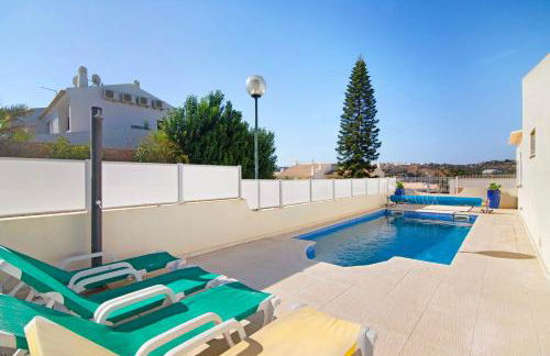 Vila Alonzo - Foto 1