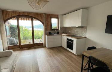 Appartement avec vue sur le lac - Foto 1