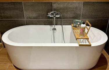 La Longère du Menuisier : Spa-Châteaux-Beauval - Foto 19