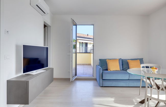 Oleandro Holiday Apartments - Foto 19