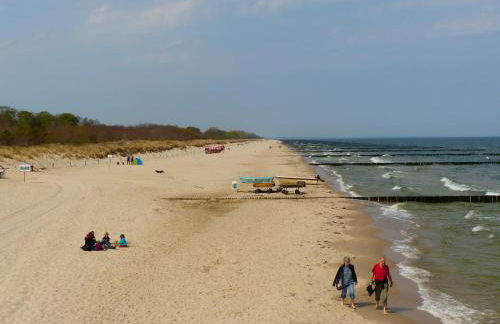 Ferienzentrum Trassenmoor - Foto 31