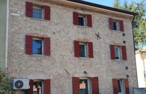 CASA TOFFOLI SOLIGO - locazioni turistiche - Foto 1