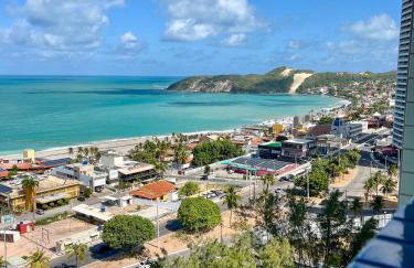 Flat Vista Mar 2 Q para até 6 P em Natal - Photo 5