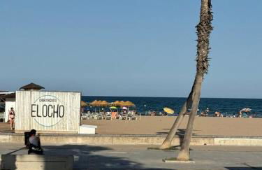 Patacona beach apartment - Foto 4