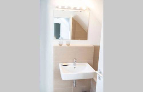 Charmante, ruhige Ferienwohnung mit Balkon - Foto 16