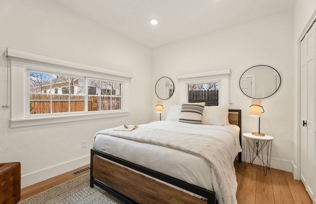 Chic Luxury Retreat in Old Town Walk Everywhere! - Foto 4