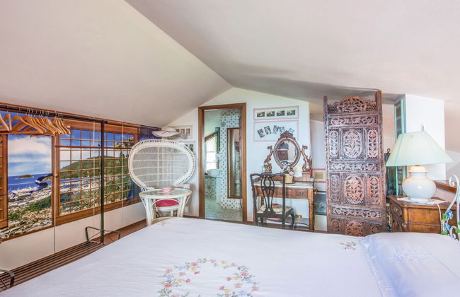 Villa Poggiobello - Foto 13