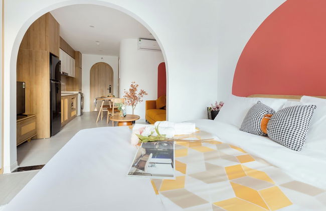 Crescendo Studio & Cafe - Foto 32