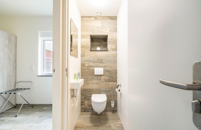 Airy Apartment in South Limburg - Photo 25