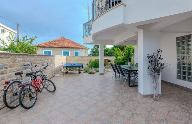 Holiday home Lucic - Photo 28