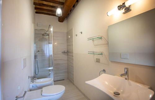 Pietra Campana Italian Villa Orvieto - Foto 51