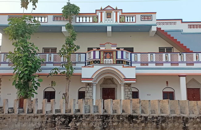 Mithila Eco Stay - Explore Chettinad - Suite Room - Foto 35