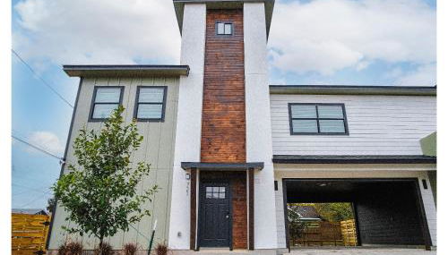 Amazing 3BR 2BA Only 5 Mins From Downtown - Foto 3, Other