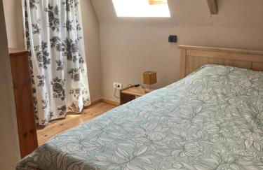 Gîte des champs fondus - Foto 23