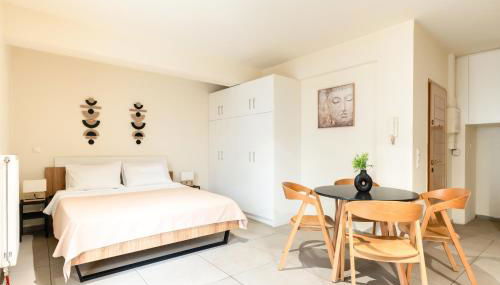 Elysee apartment 1 - Foto 1