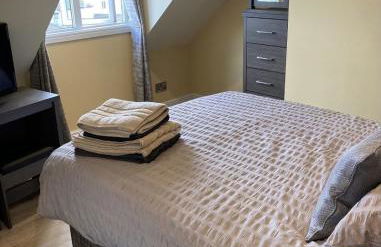 Marine Boathouse View Apartment - Foto 18