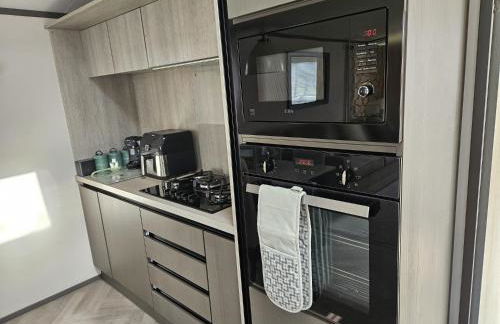 JJs Lodge Ebor - Foto 15