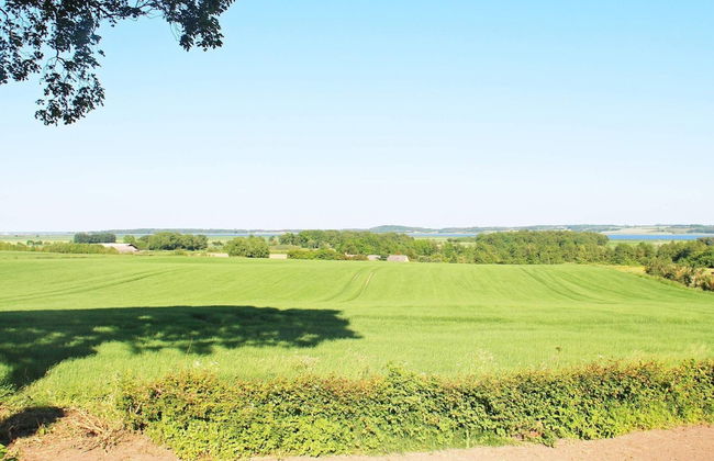 14 Person Holiday Home in Havndal - Foto 44