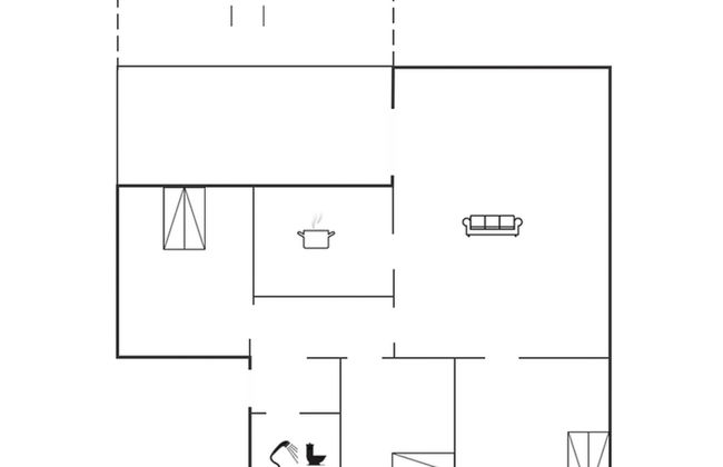 3 bedroom House in Sønderho - Photo 14