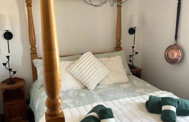 Historic 1600’s The Grocer’s Cottage - Foto 74