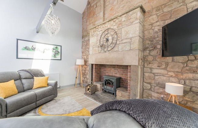 Host Stay No 2 Lavender Cottage - Foto 5