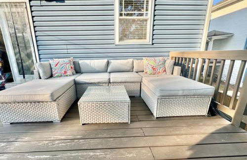 French Provincial with Grand Piano- Steps from DC - Foto 51