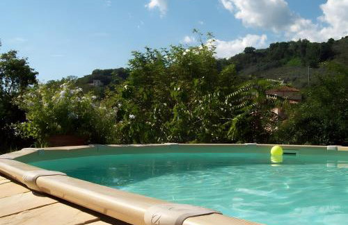 Villa con parco e piscina-Camaiore - Photo 17