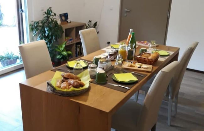 Masetto Egidio Agritur - Foto 30