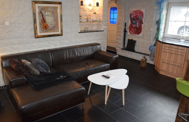 Bewitching Apartment With Garden and Terrace - Foto 16