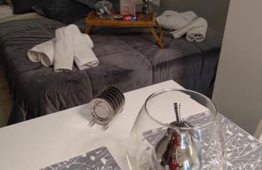 Studio στο κέντρο του Βόλου - Foto 17