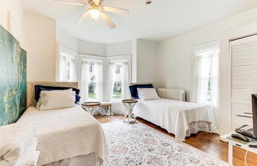 1 Mi to Needham Center Square Pet-Friendly Apt! - Foto 18