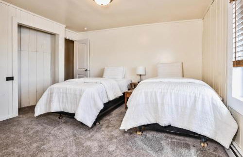 Timber Lodge Retreat - Foto 32