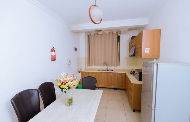 KAMI LUXURY APARETMENTS - Foto 8