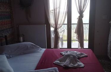 Άγρια Λούλουδα Κατοικία Ευτυχία - Photo 56