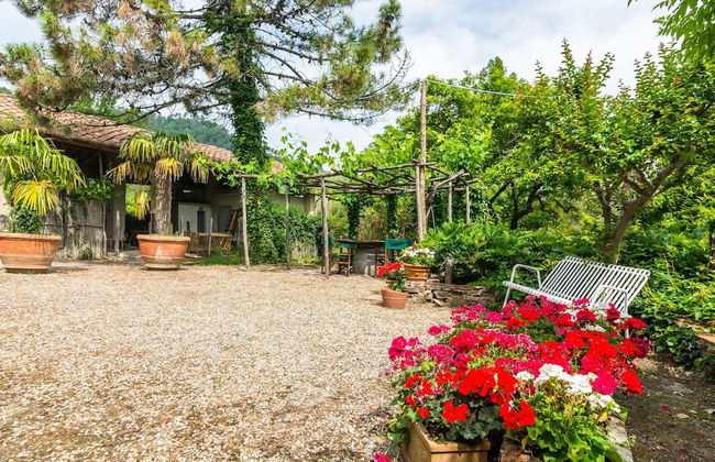 Cosy Farmhouse in Bacchereto With Swimming Pool - Foto 1