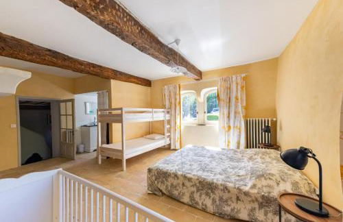 Villa spacieuse avec jardin à Saignon - Foto 17