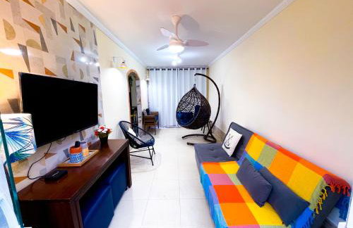 Recantos Pinheiros - Casa inteira, até 15 hóspedes - Piscina privativa, sinuca, ar condicionado e TVs nos 4 quartos - Condomínio Orla 500, lado praia - Unamar, Cabo Frio-RJ - Foto 17