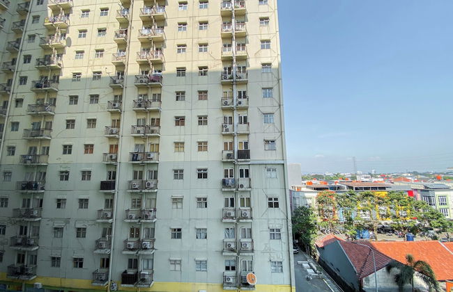 Nice 2Br At Apartment Suites @Metro - Foto 20