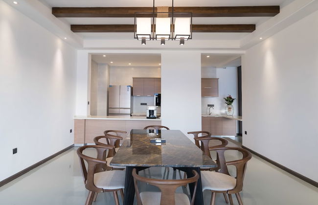 Dali Junbo Holiday Villa - Foto 8