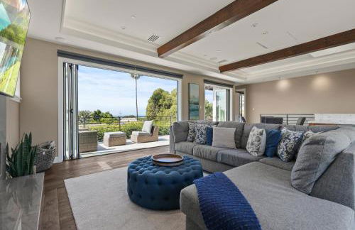 Luxury Bird Rock Home with Private Pool, Hot Tub & Fire Pit! - Foto 79