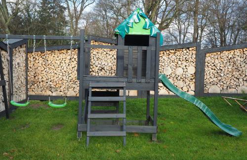 Agroturystyka Gęsiniec Stare Osieczno - Foto 66