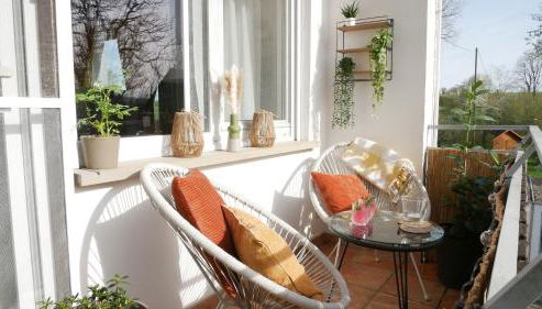 Plant Apartment - Zwischen Schwarzwald und Schwäbischer Alb - Foto 2