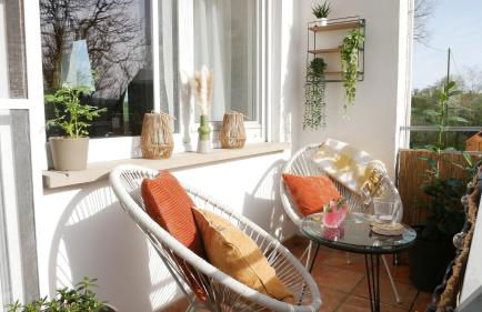 Plant Apartment - Zwischen Schwarzwald und Schwäbischer Alb - Foto 11