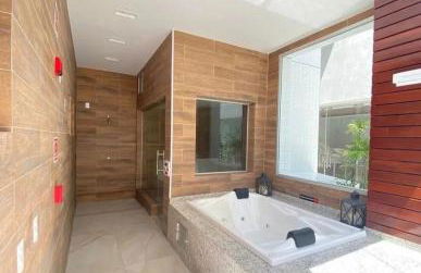 Apartamento Premium Lazer Completo, Rooftop e Academia - Foto 27