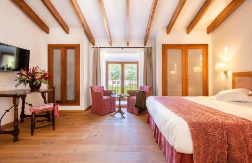 Son Grua Agroturismo - Adults Only - Photo 71