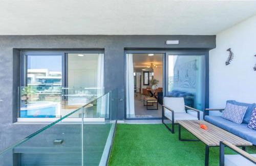 Dúplex Zahara de los Atunes, TORRE DE LA VELA - Foto 4