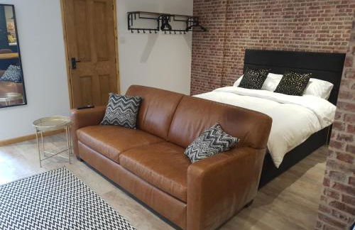 The Snug Bourne - Foto 17