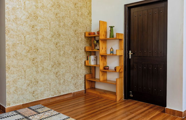 Rahta Villa - An Elegant 3BR Villa With BBQ Terrace - Foto 71